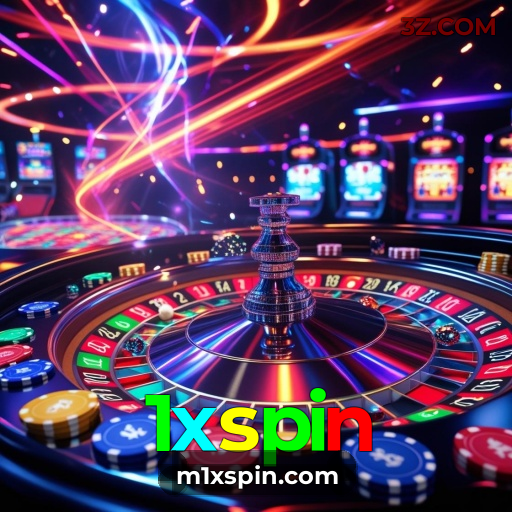 Melhores bônus no 1xspin — boas-vindas, cashback e mais