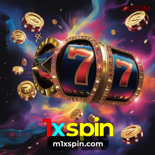 Jogue no cassino do 1xspin — bônus + prêmios