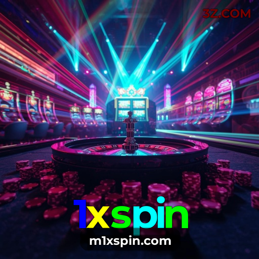 1xspin | Slots Populares e Cassino Confiável no Brasil