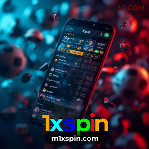 Download 1xspin.com | Cassino no Celular Android/iOS