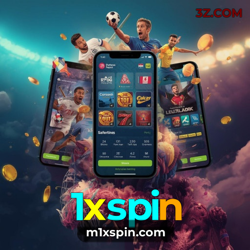 Ofertas Imperdíveis na Promo do 1xspin para Gamers