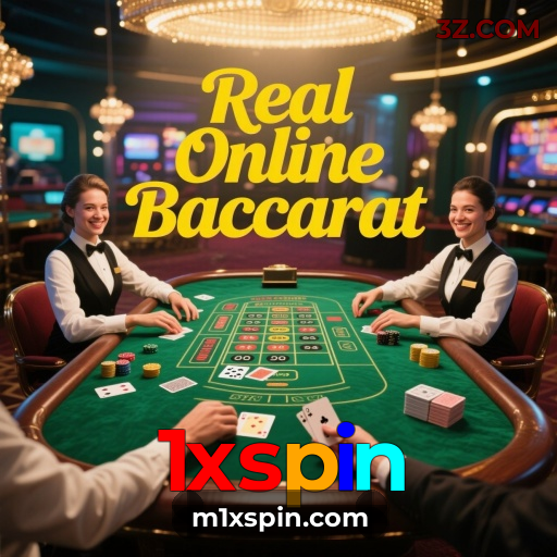 Jogue no cassino do 1xspin — bônus + prêmios