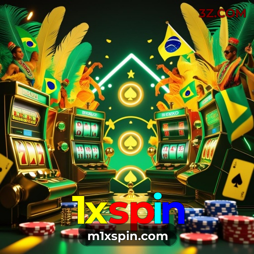 Download do Aplicativo 1xspin | Jogue no Celular