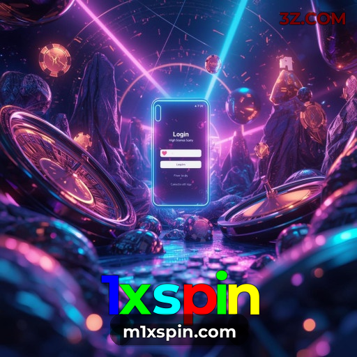 Experimente Baixar Jogos Imperdíveis no 1xspin